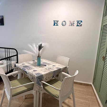 Isla Blanca I 2B Et - 179 Pl Apartment เอสปุญอลส์ ภายนอก รูปภาพ
