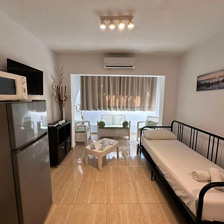 Isla Blanca I 2B Et - 179 Pl Apartment เอสปุญอลส์ ภายนอก รูปภาพ