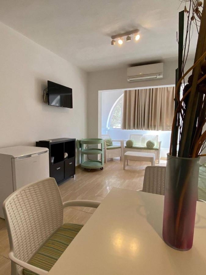 Isla Blanca I 2B Et - 179 Pl Apartment เอสปุญอลส์ ภายนอก รูปภาพ