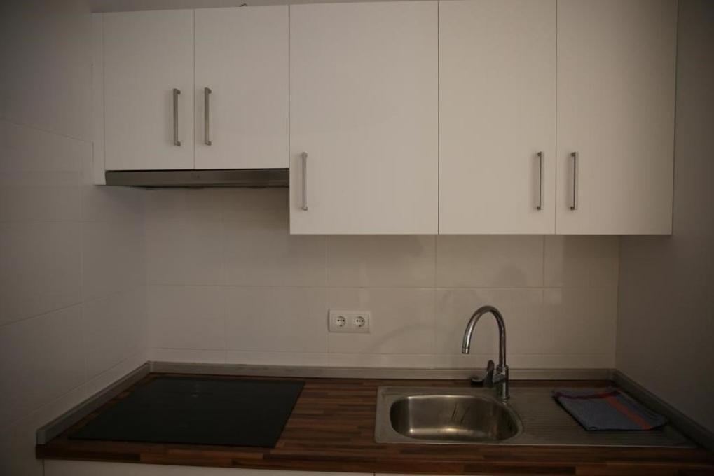 Isla Blanca I 2B Et - 179 Pl Apartment เอสปุญอลส์ ภายนอก รูปภาพ