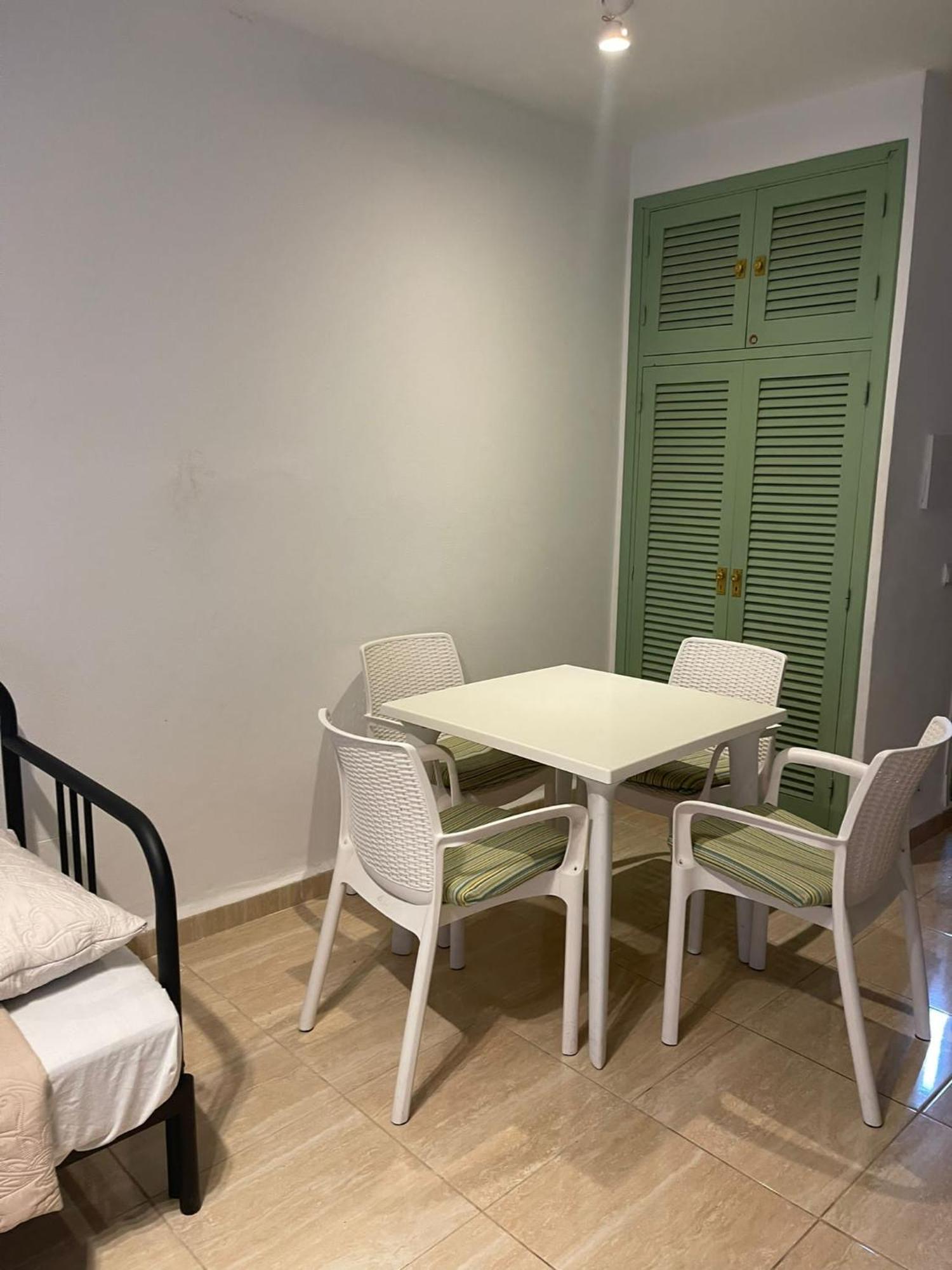 Isla Blanca I 2B Et - 179 Pl Apartment เอสปุญอลส์ ภายนอก รูปภาพ