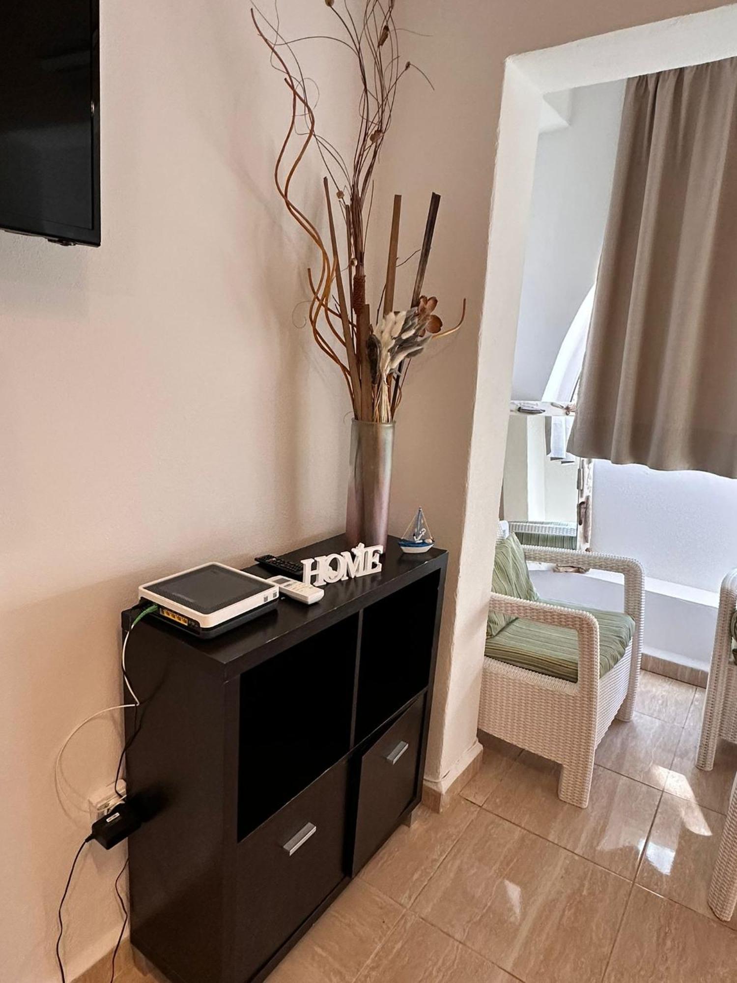 Isla Blanca I 2B Et - 179 Pl Apartment เอสปุญอลส์ ภายนอก รูปภาพ