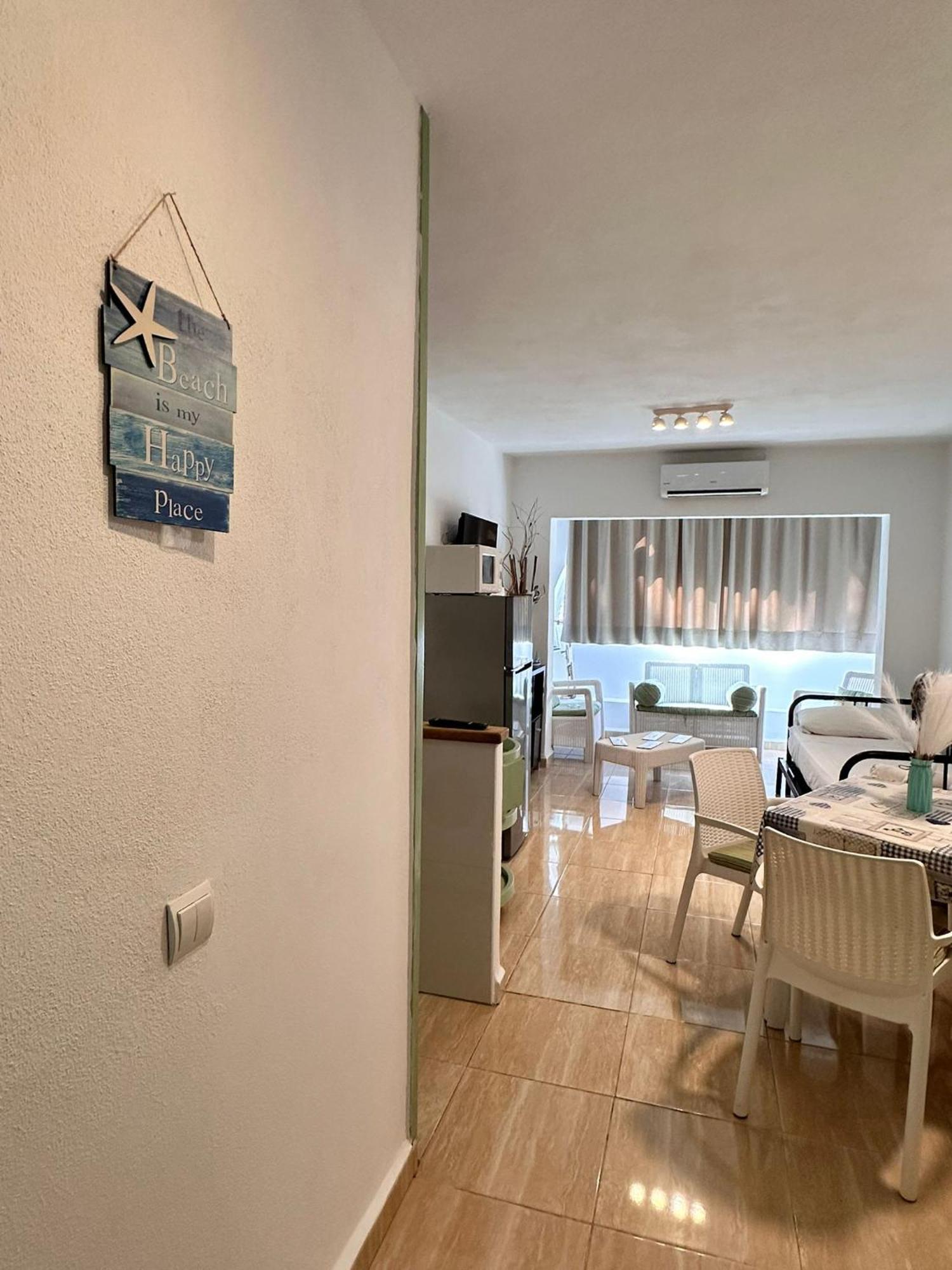 Isla Blanca I 2B Et - 179 Pl Apartment เอสปุญอลส์ ภายนอก รูปภาพ